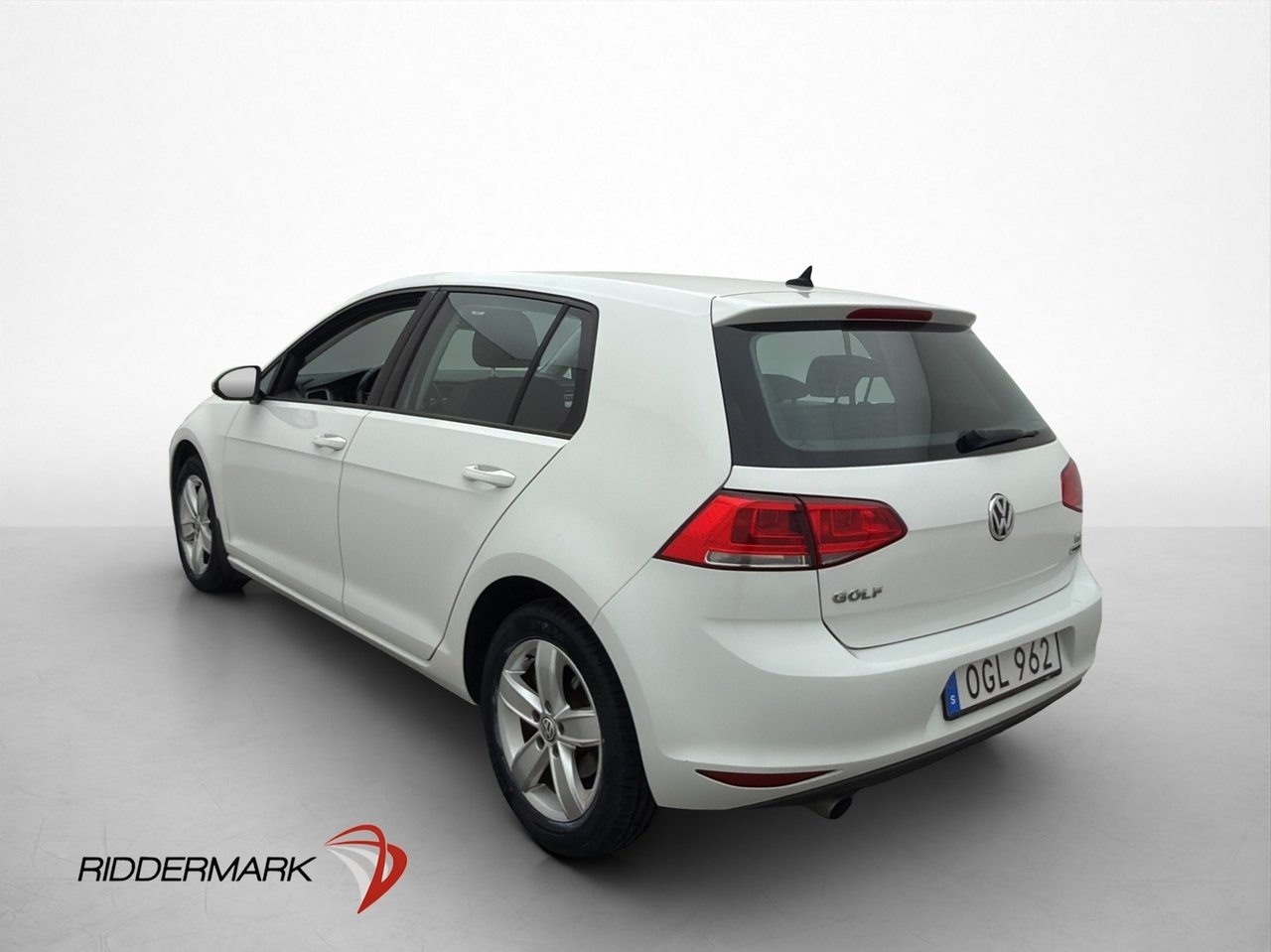 Volkswagen Golf 2017, bild 5/29