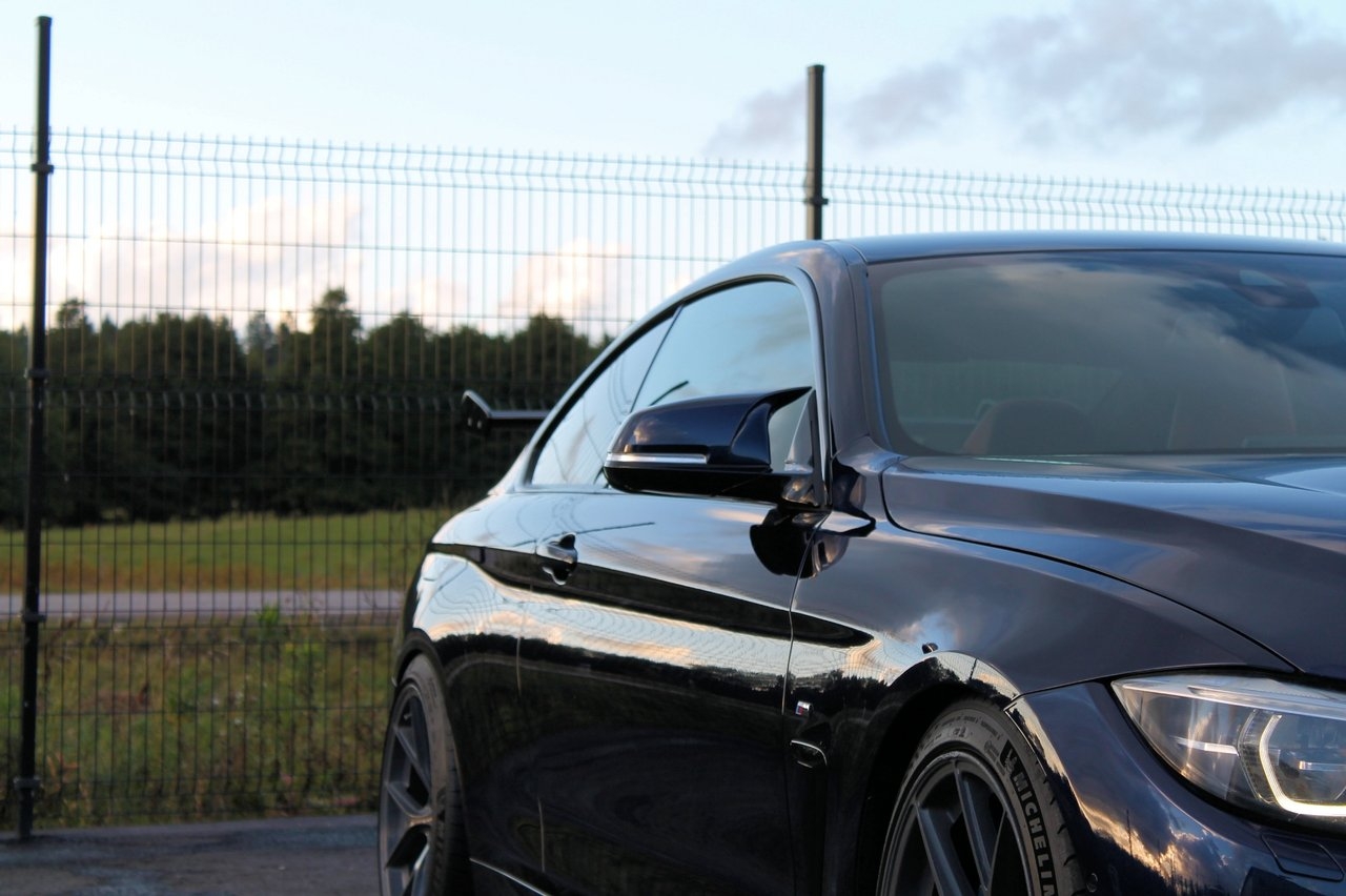 BMW 440 2018, bild 3/35