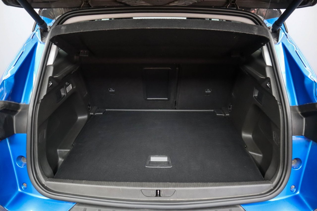 Opel Grandland X 2018, bild 8/8