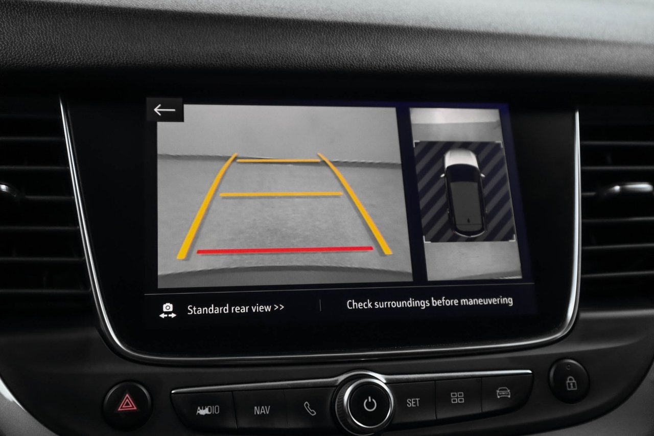 Opel Grandland X 2018, bild 6/8