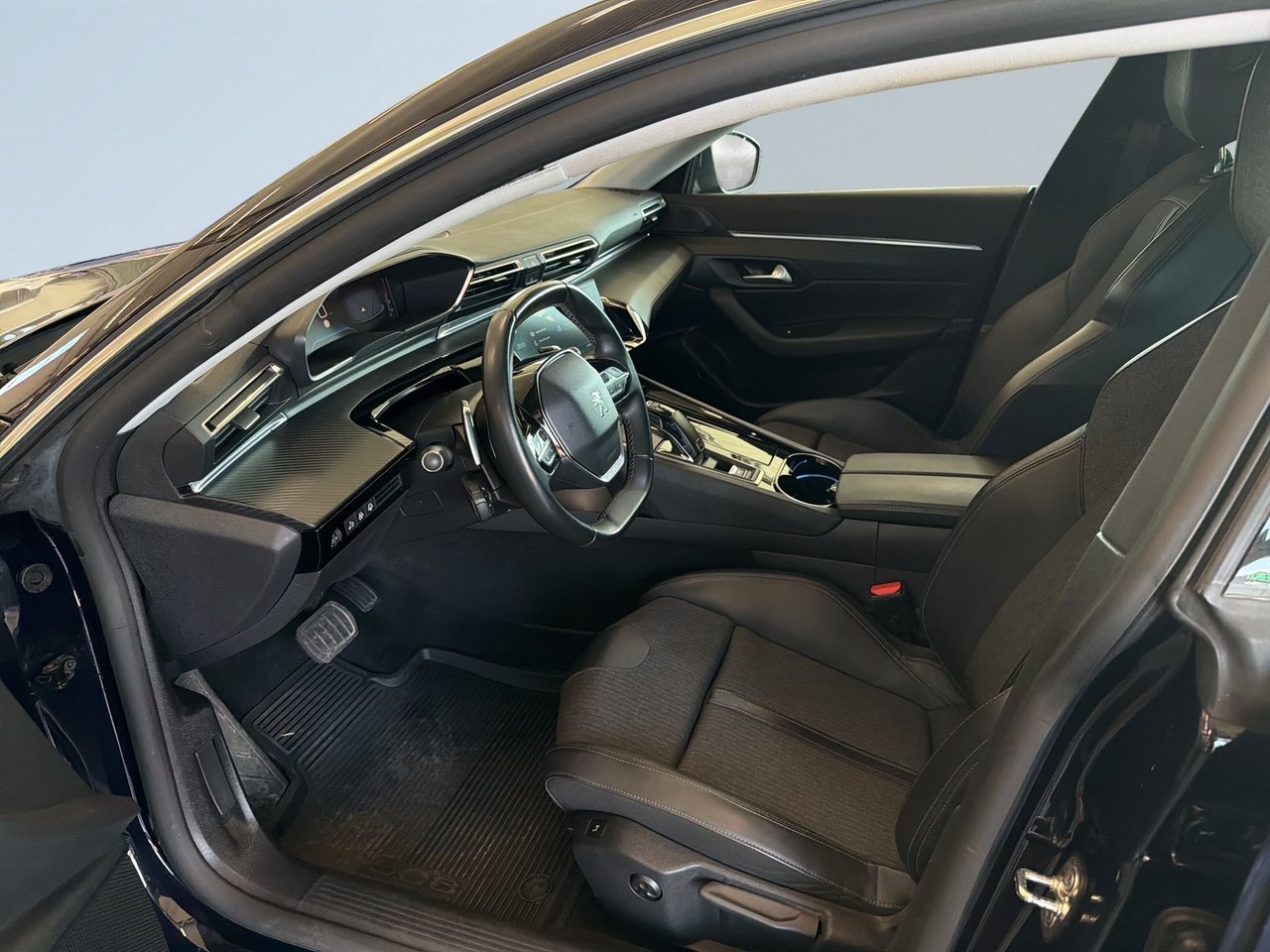 Peugeot 508 2021, bild 7/10