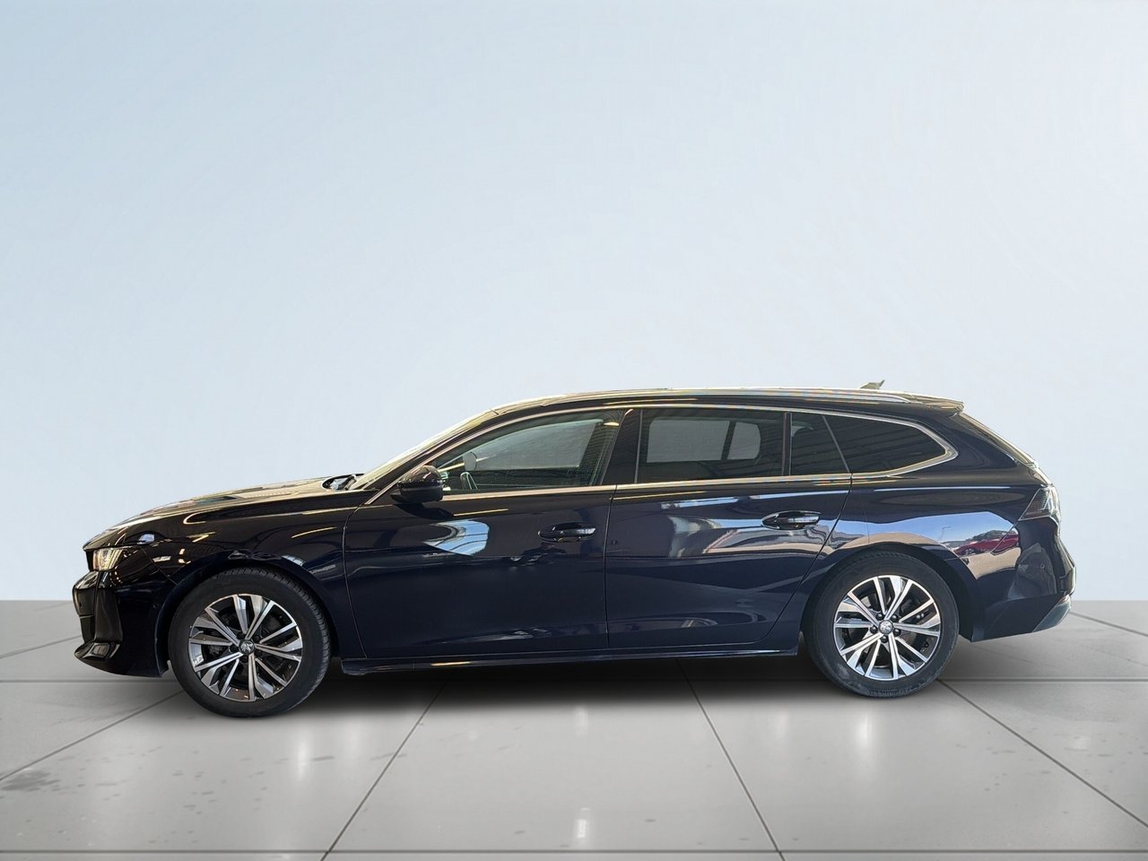 Peugeot 508 2021, bild 4/10