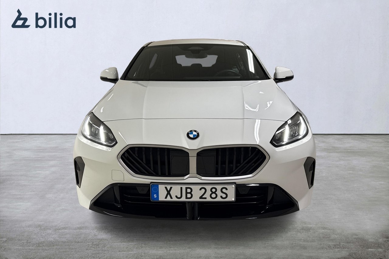 BMW 120 M-Sport 2026, bild 5/10