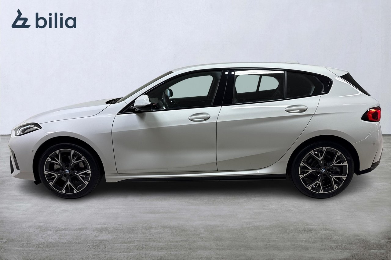 BMW 120 M-Sport 2026, bild 3/10