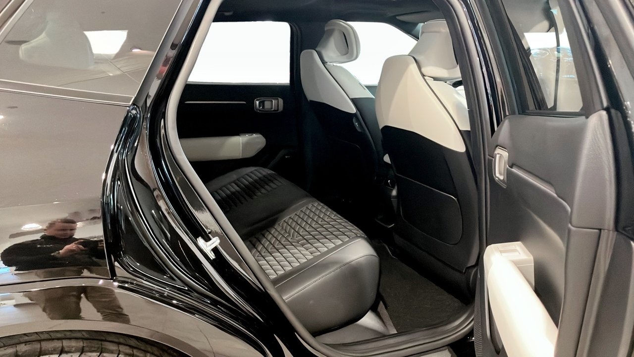 Kia EV4 FASTBACK GT LINE FWD LONG RANGE 2026, bild 5/8