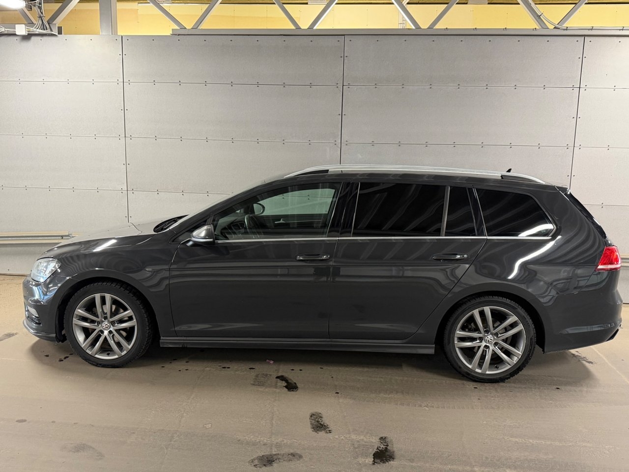Volkswagen Golf 2015, bild 5/17