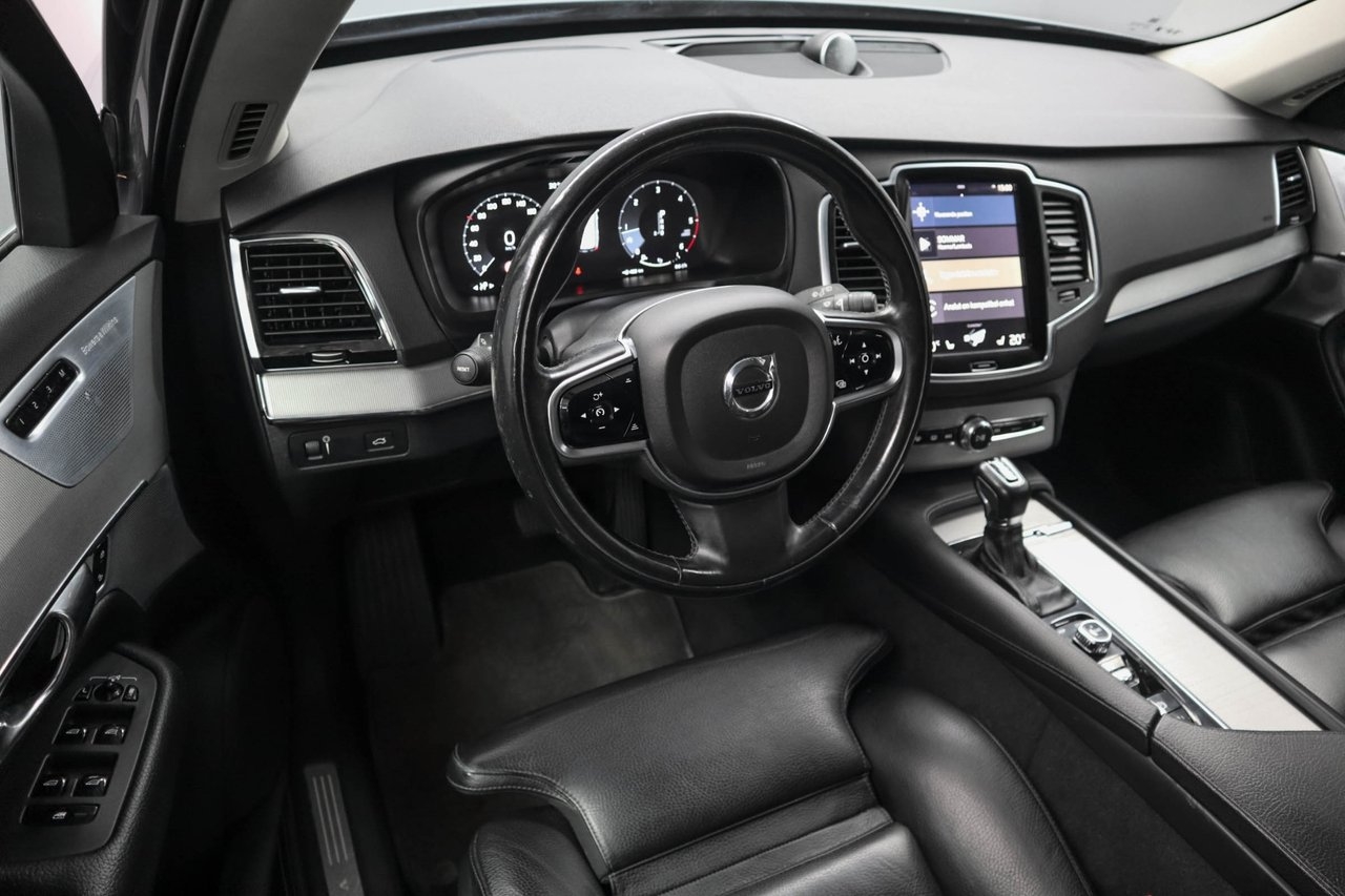 Volvo XC90 2017, kuva 3/7
