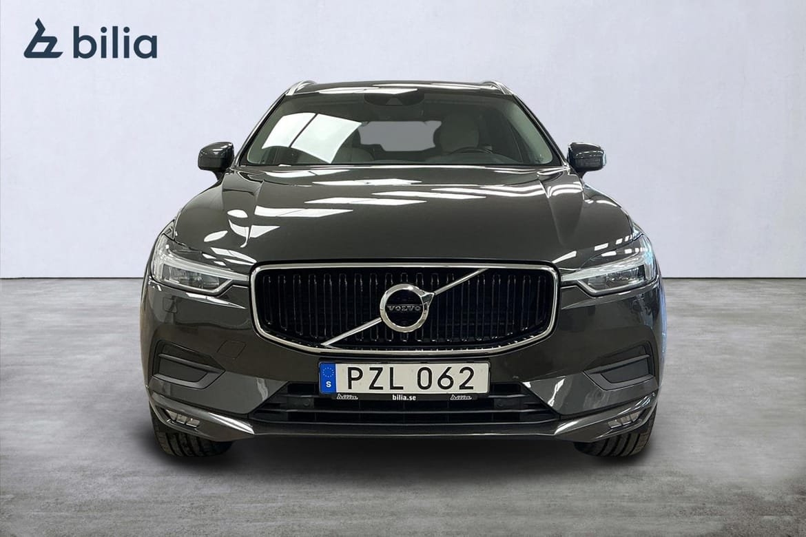 Volvo XC60 2019, bild 2/29