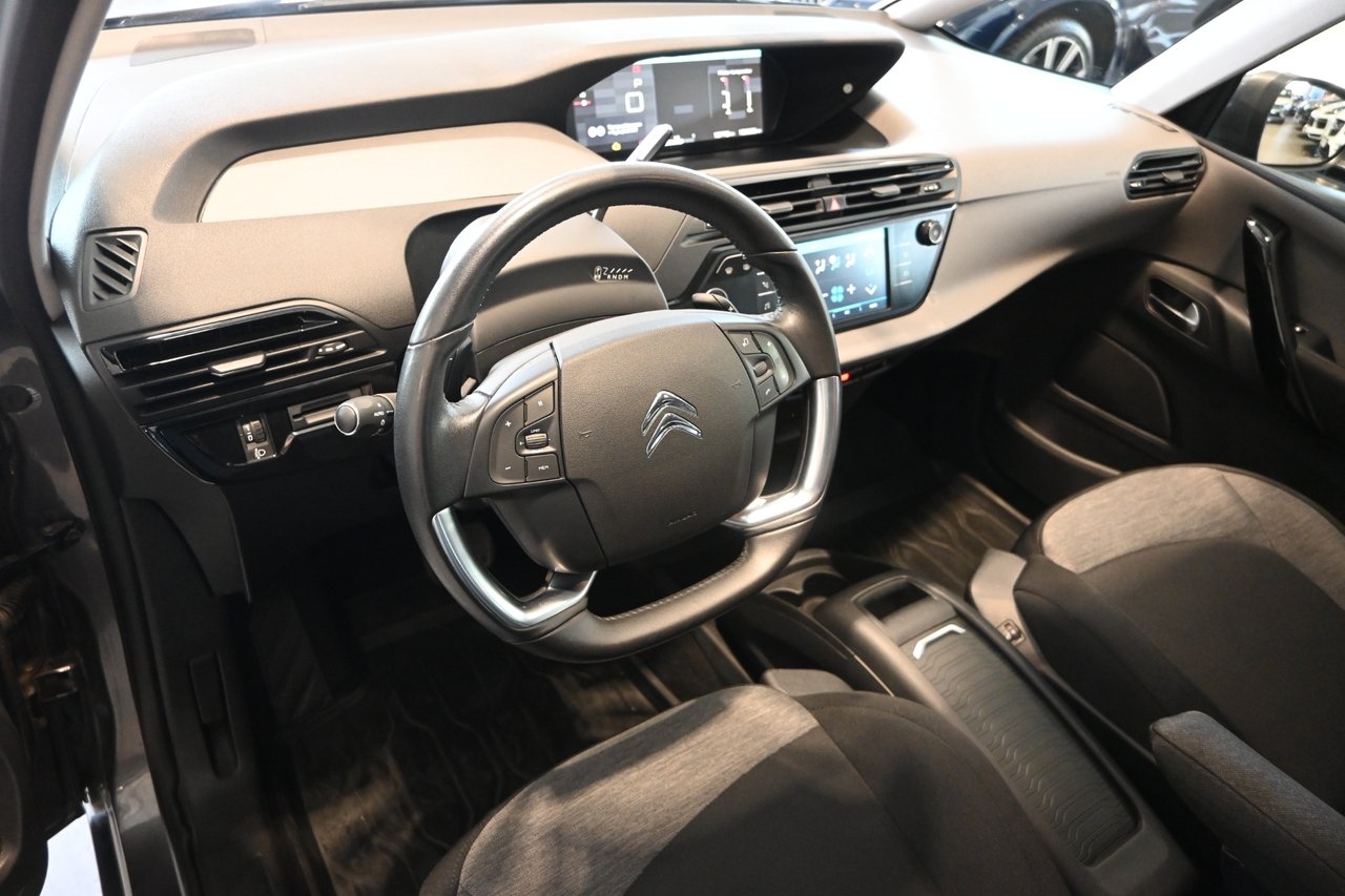 Citroen Grand C4 Picasso 2019, kuva 5/10