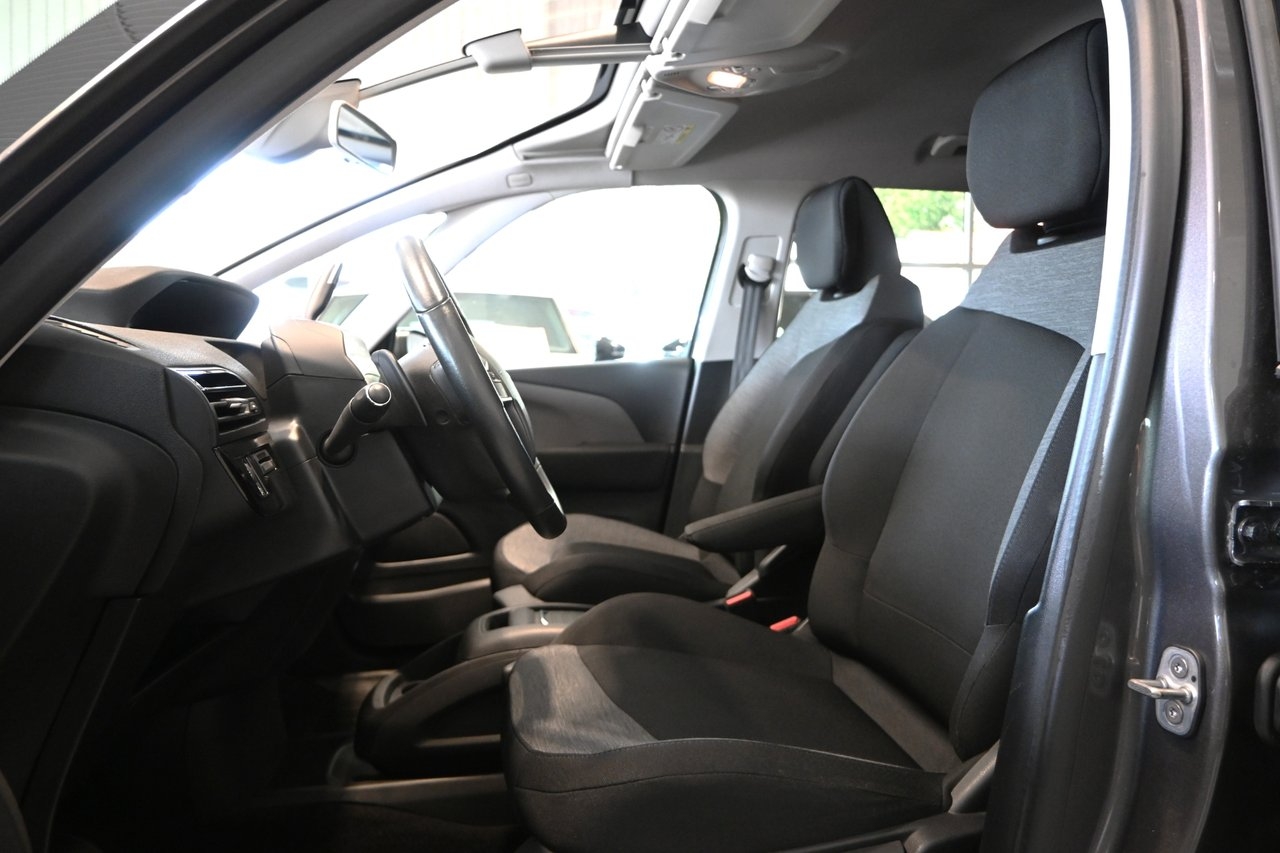 Citroen Grand C4 Picasso 2019, kuva 6/10