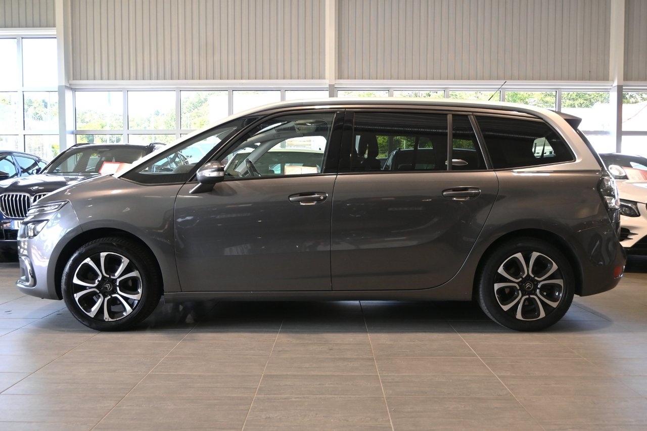 Citroen Grand C4 Picasso 2019, kuva 2/10