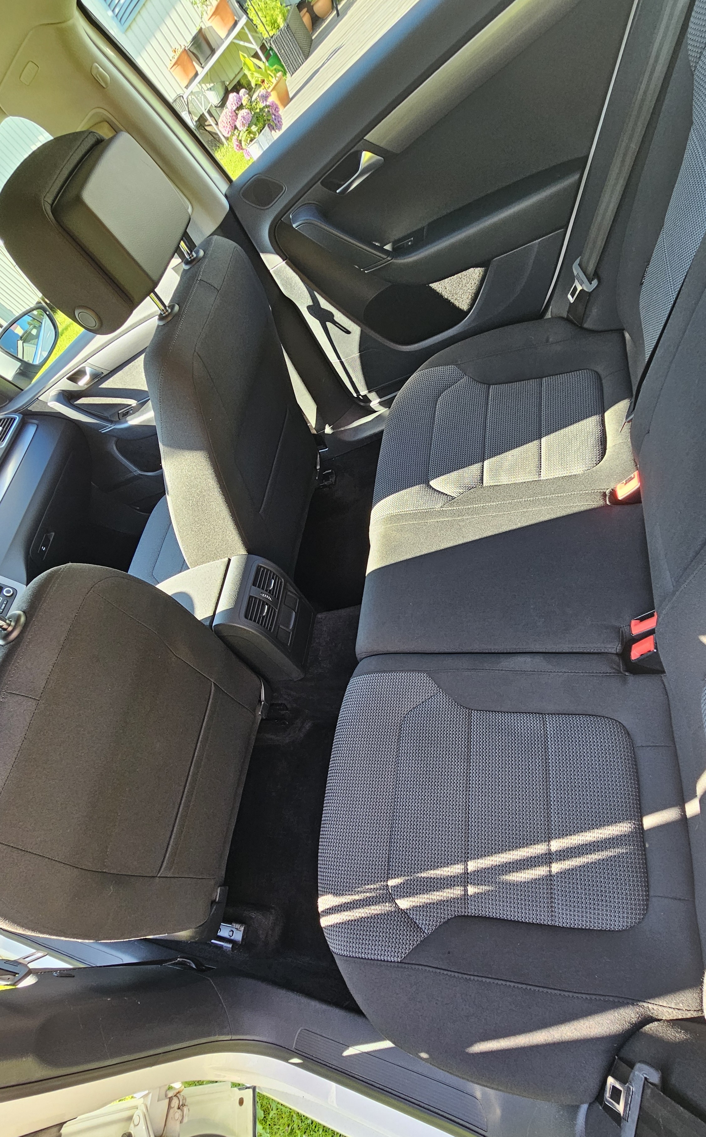 Volkswagen Passat 2013, bild 6/9