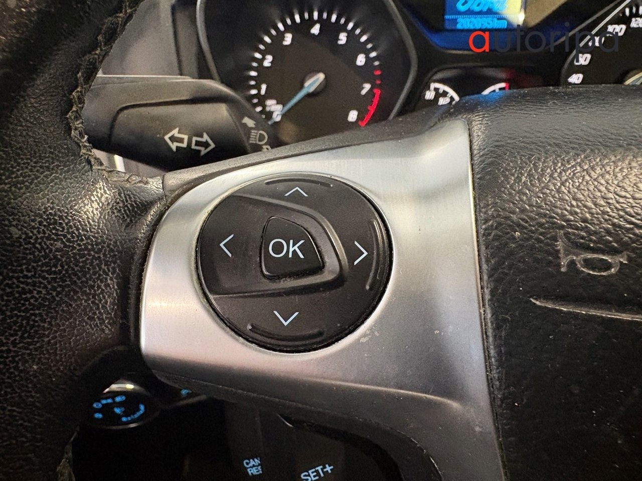 Ford Focus 2013, photo 6/13