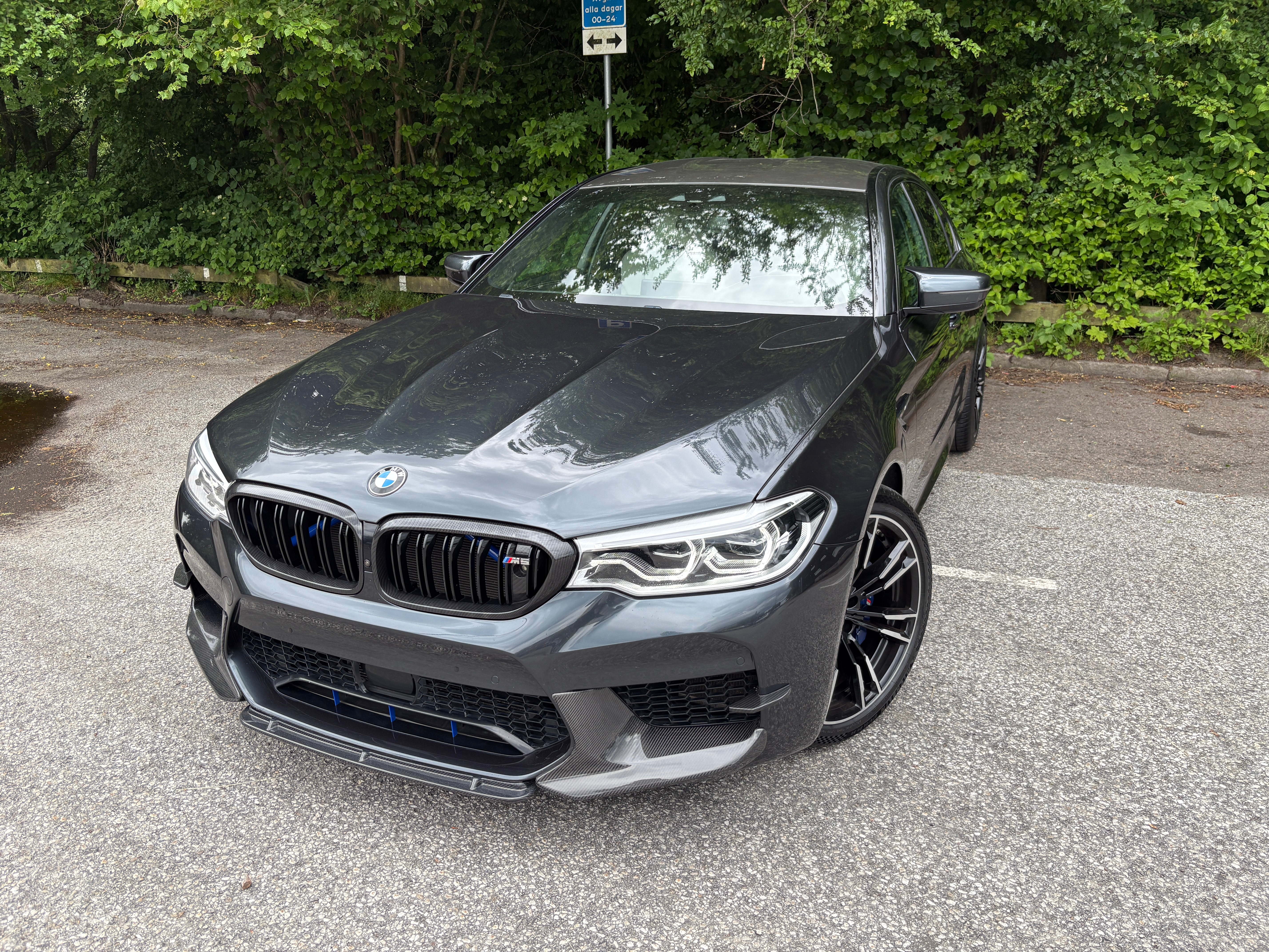 BMW M5