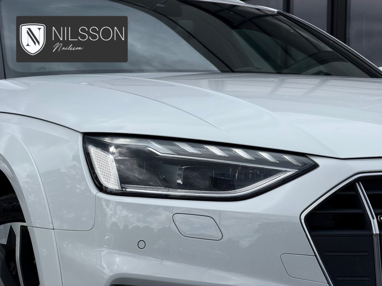 Audi A4 allroad 2020, bild 4/10