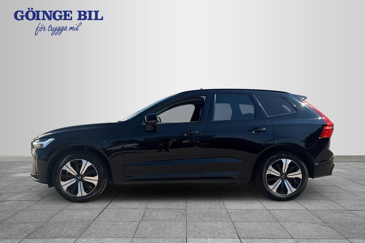 Volvo XC60 2024, bild 5/22