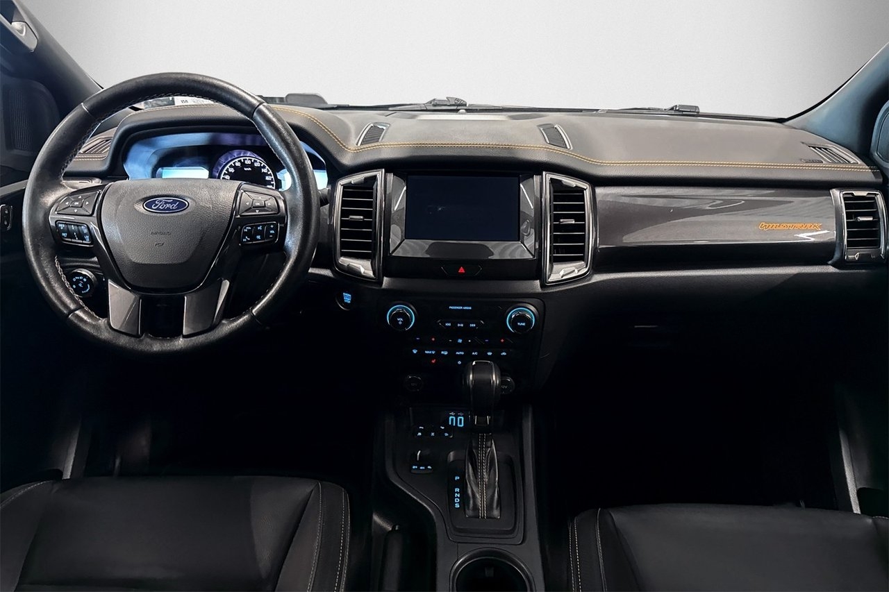 Ford Ranger 2022, bild 7/10