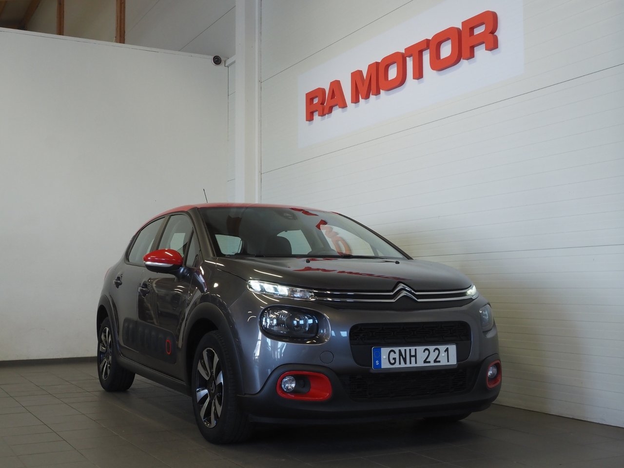 Citroen C3