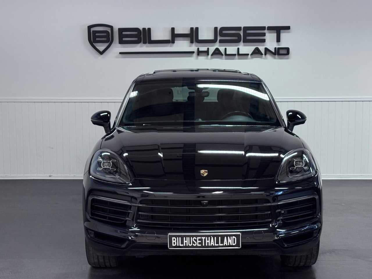 Porsche Cayenne 3.0 V6 SPORTCHRONO S 2019, bild 3/10