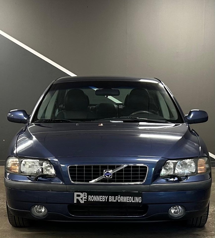 Volvo S60 2002, bild 2/10