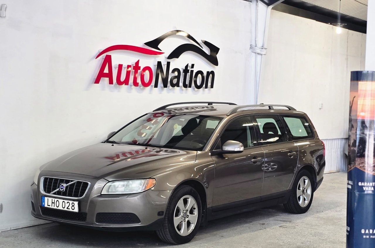 Volvo V70