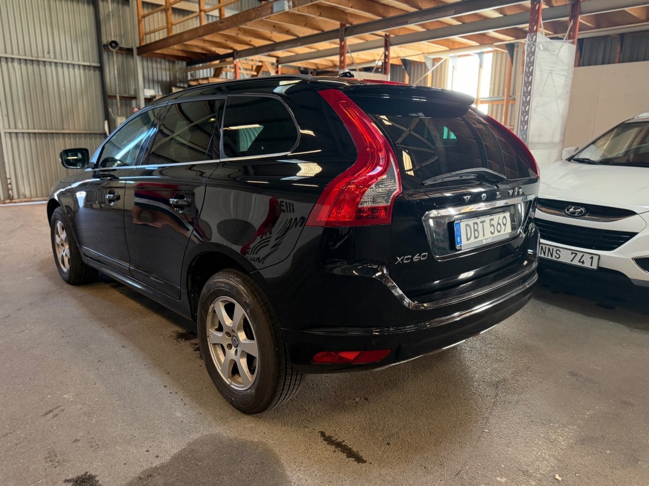 Volvo XC60 2015, bild 6/16