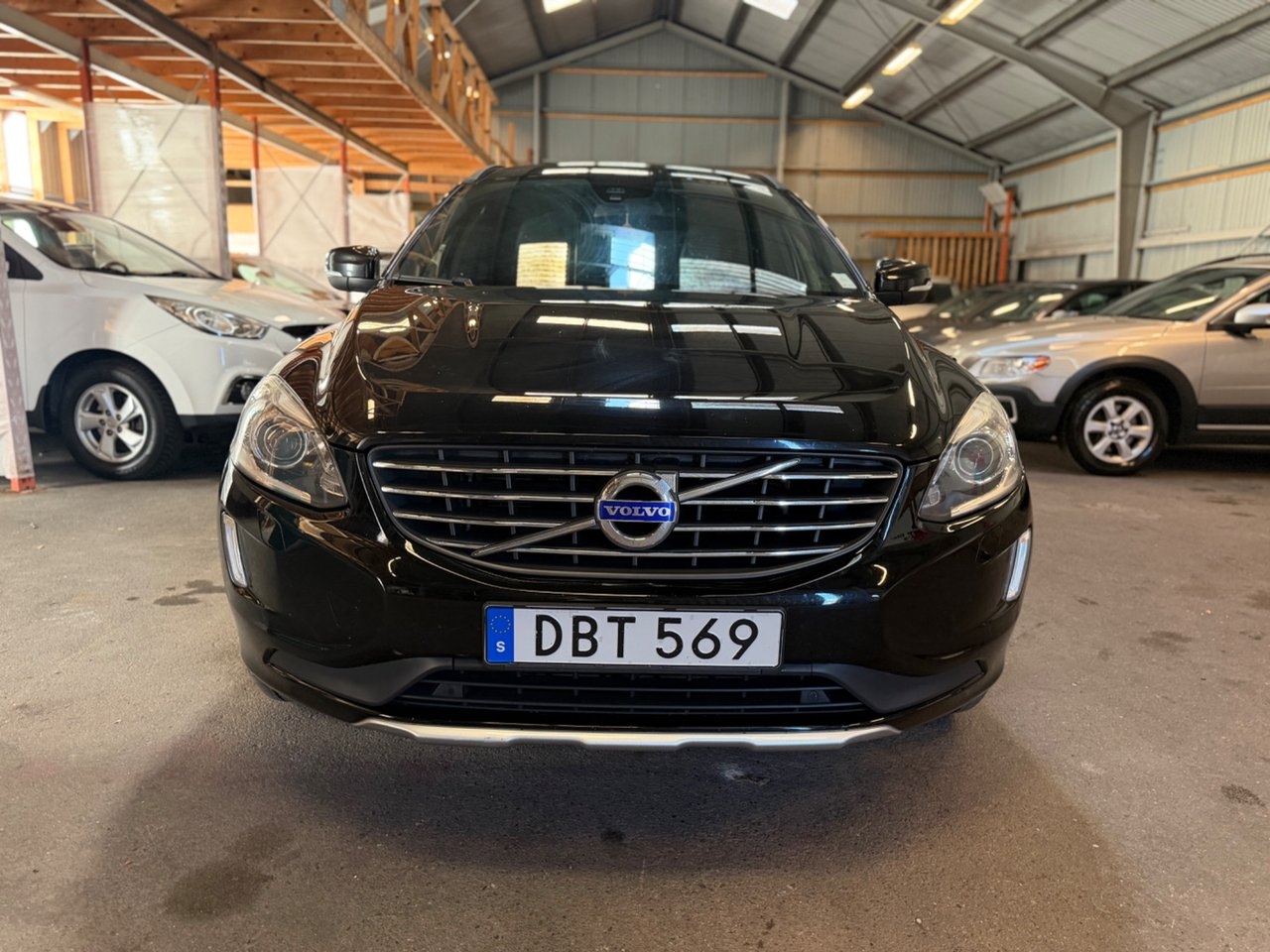 Volvo XC60 2015, bild 5/16
