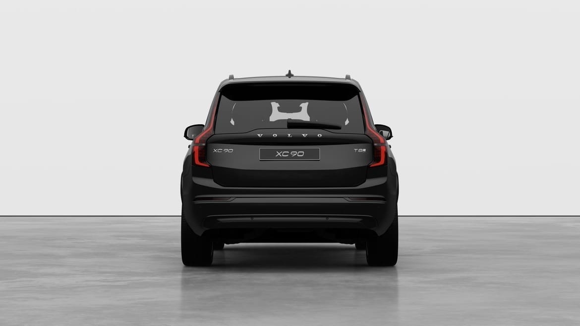 Volvo XC90 T8 Ultra Dark 2027, bild 3/10