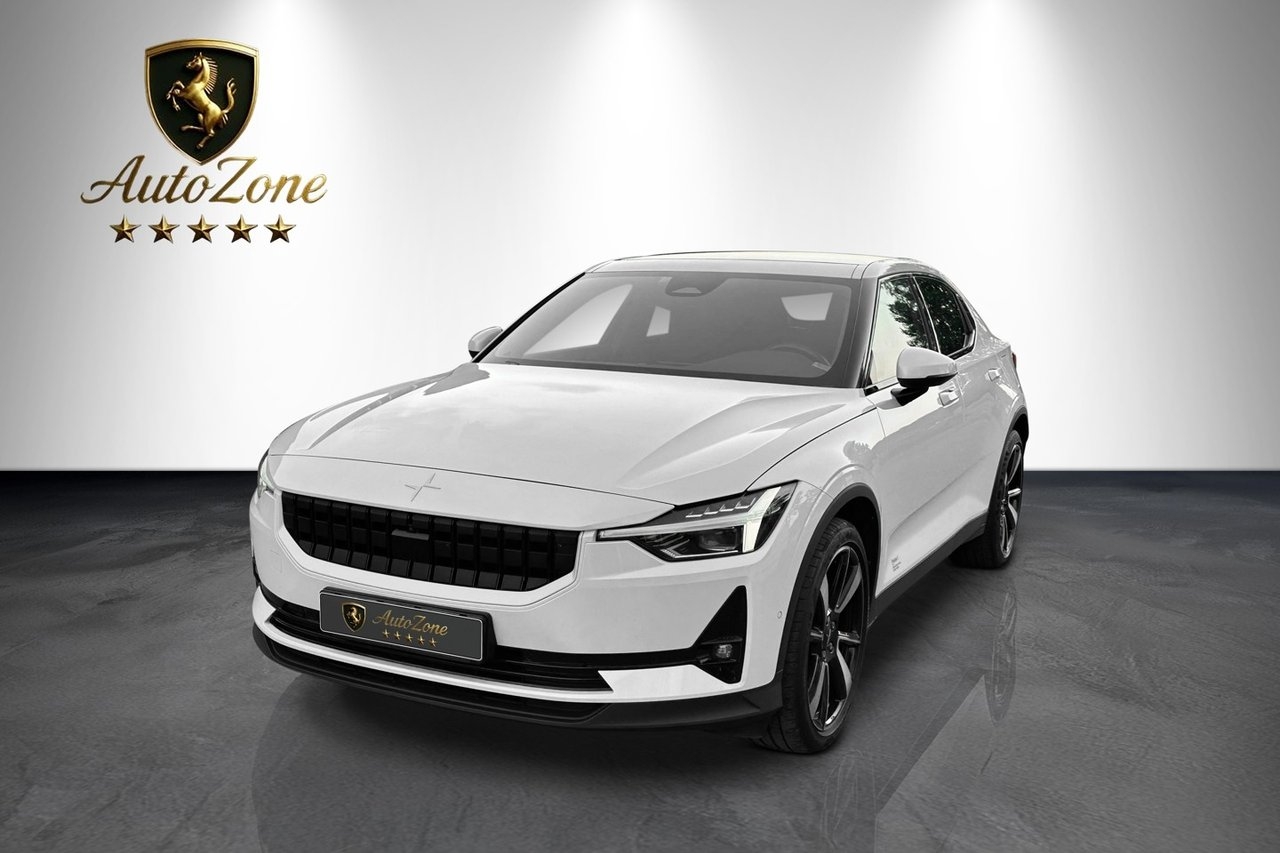 Polestar 2 Standard Range Single Motor 2022, bild 2/20