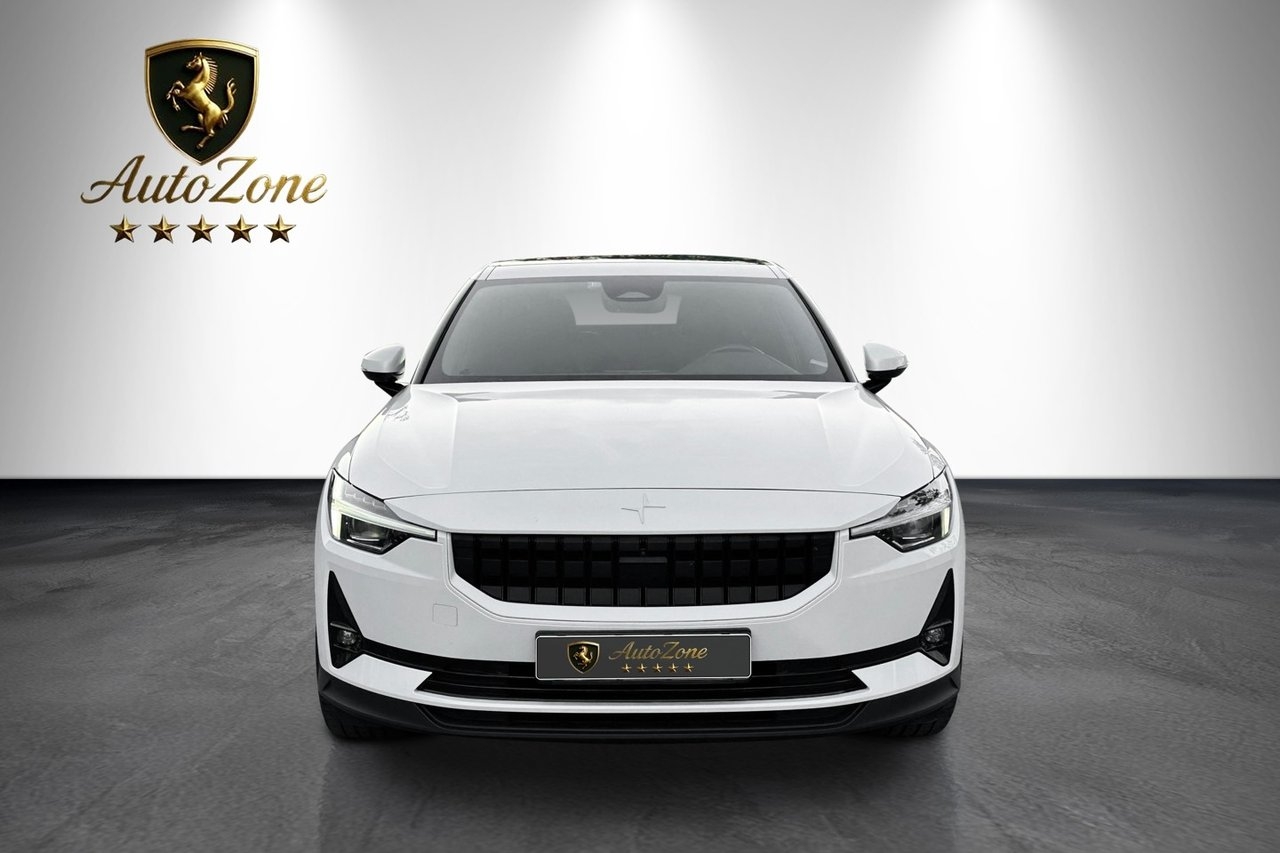 Polestar 2 Standard Range Single Motor 2022, bild 3/20