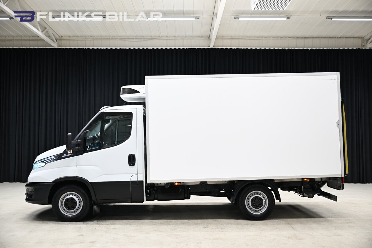 Iveco Daily 136HK Automat 2022, bild 2/32