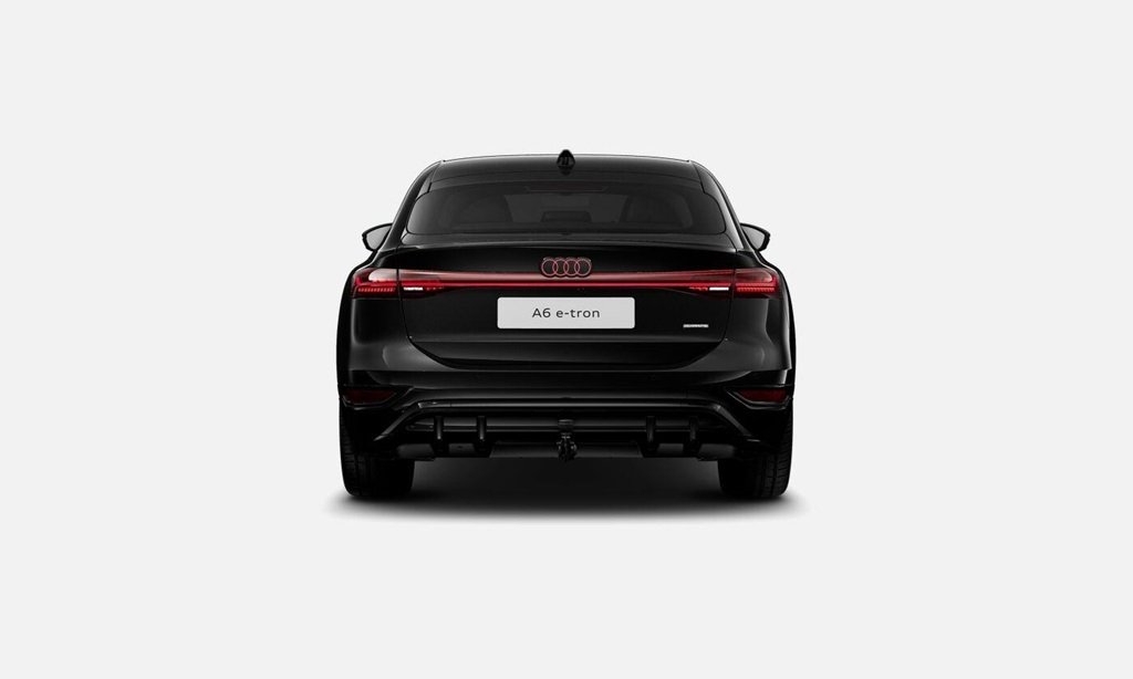 Audi A6 2027, bild 2/3