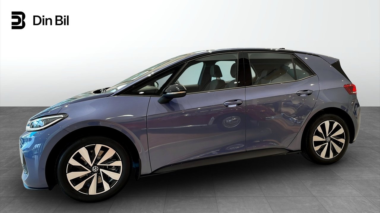 Volkswagen ID.3 Neo 2027, bild 2/19