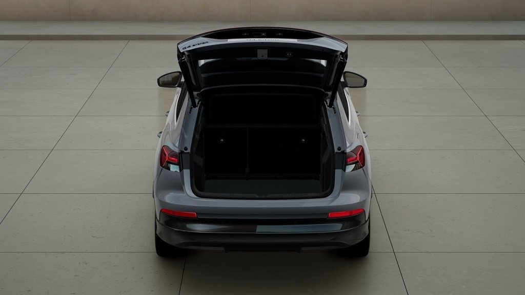 Audi Q4 e-tron 2027, bild 7/10