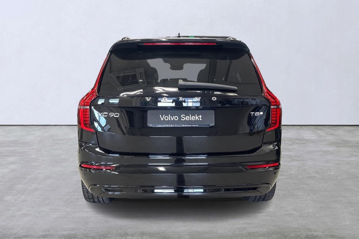 Volvo XC90 II T8 Ultra Dark 2025, bild 5/10