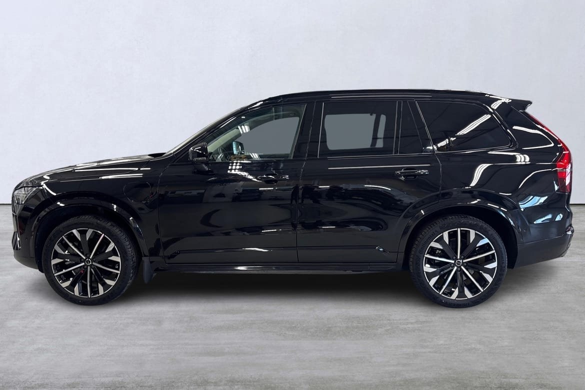 Volvo XC90 II T8 Ultra Dark 2025, bild 2/10