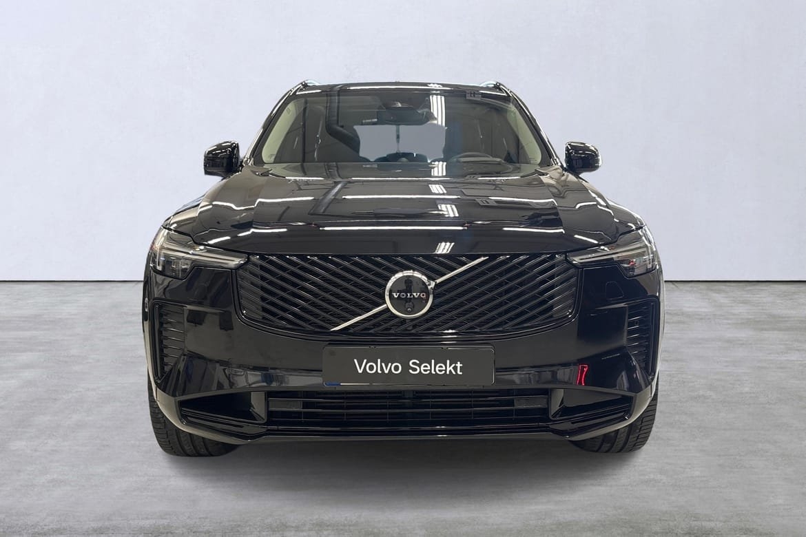 Volvo XC90 II T8 Ultra Dark 2025, bild 7/10