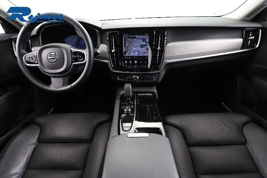 Volvo V90 2026, kuva 2/32