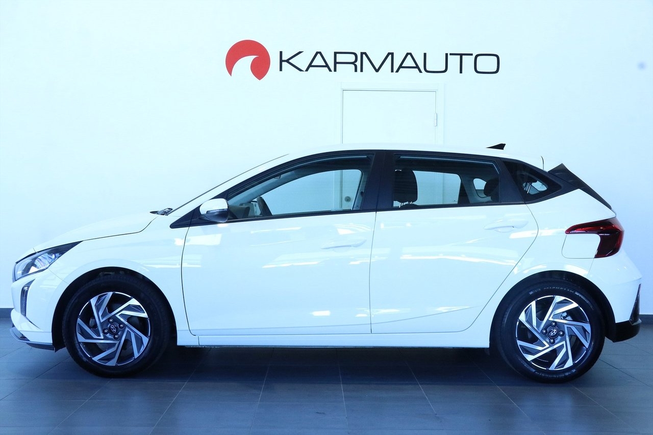 Hyundai i20 2025, kuva 2/18