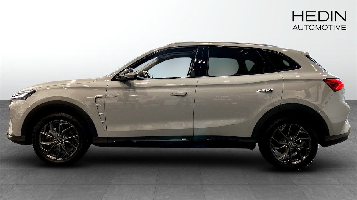 MG Marvel R Luxury 70kWh 180hk Automat 2022, kuva 6/10