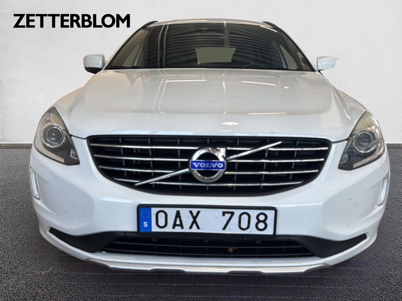 Volvo XC60 2014, photo 5/15