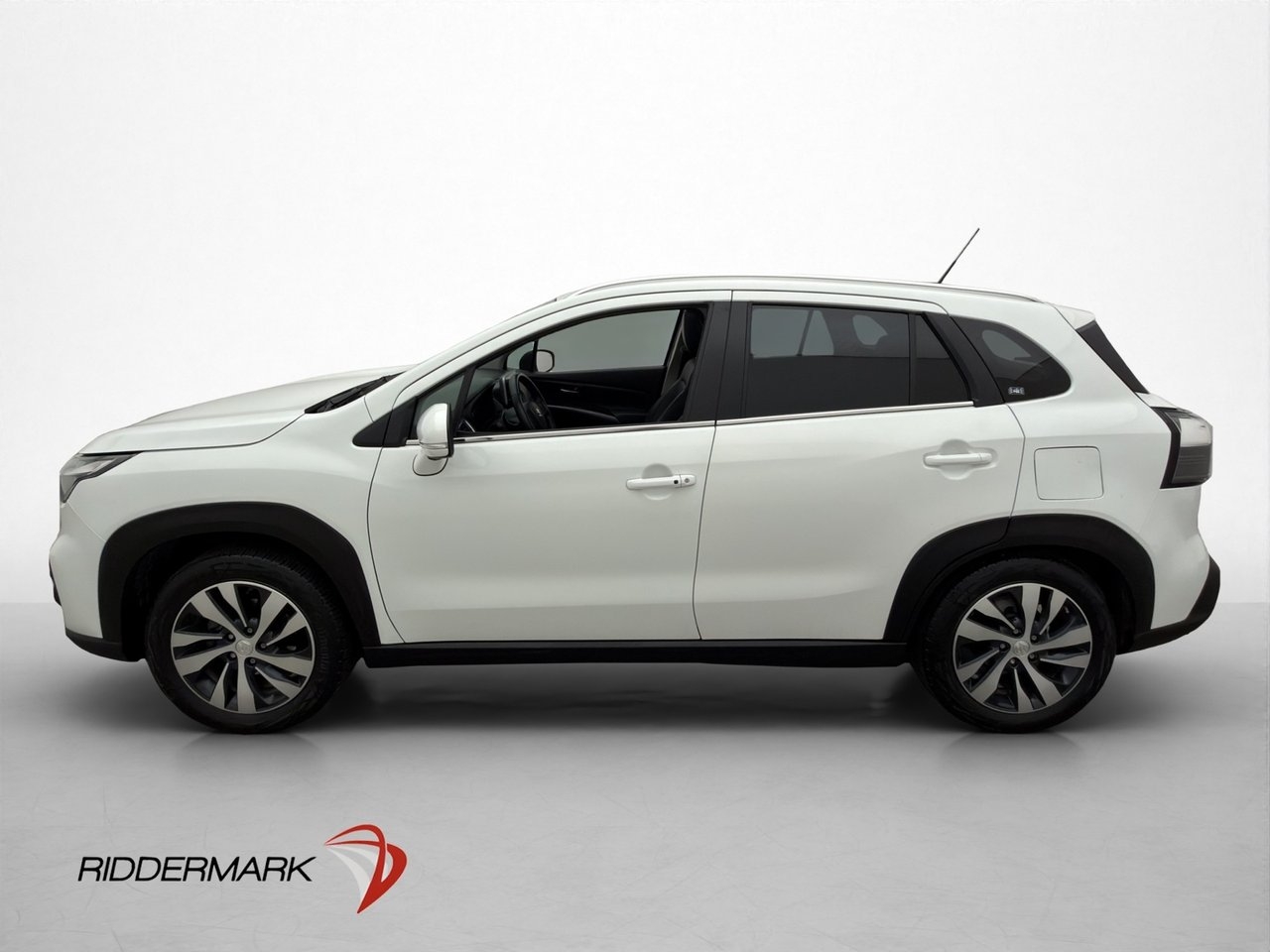Suzuki S-Cross 2022, bild 4/34