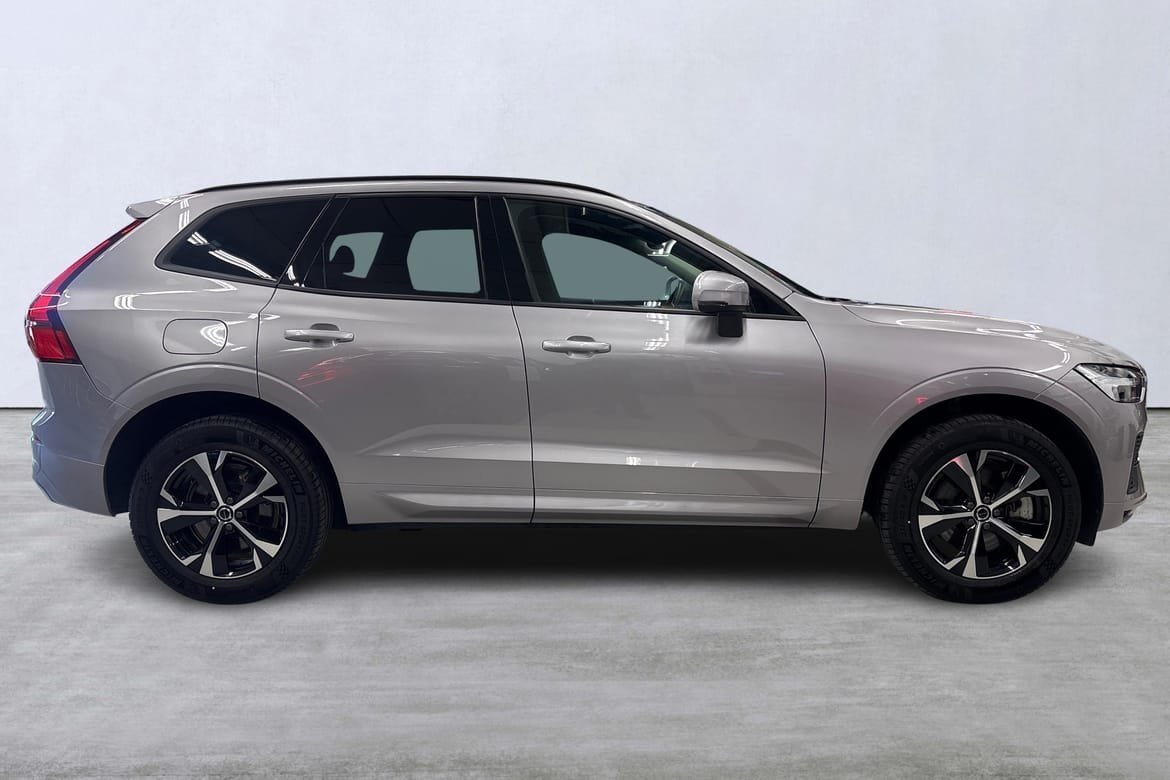 Volvo XC60 T6 Core Nordic Edition 2026, bild 3/10