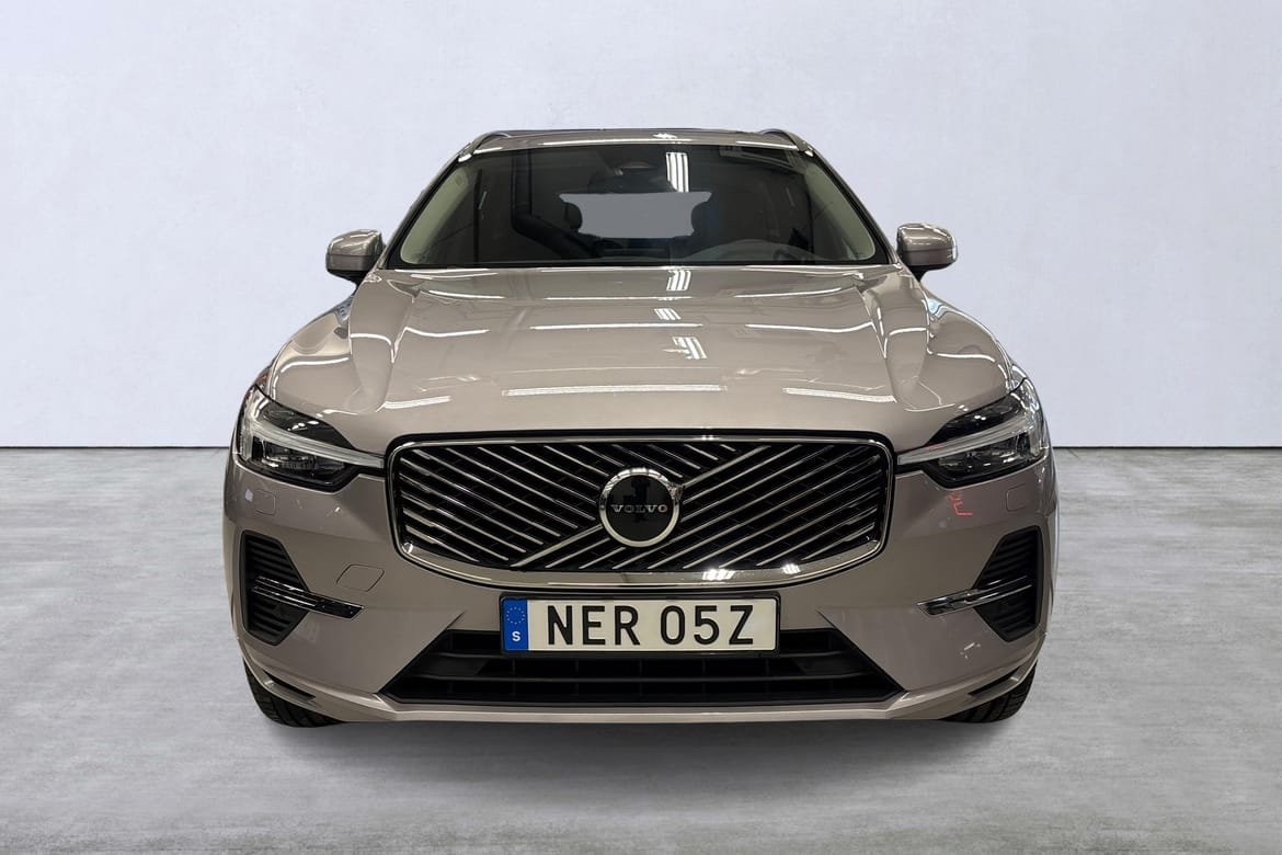 Volvo XC60 T6 Core Nordic Edition 2026, bild 7/10