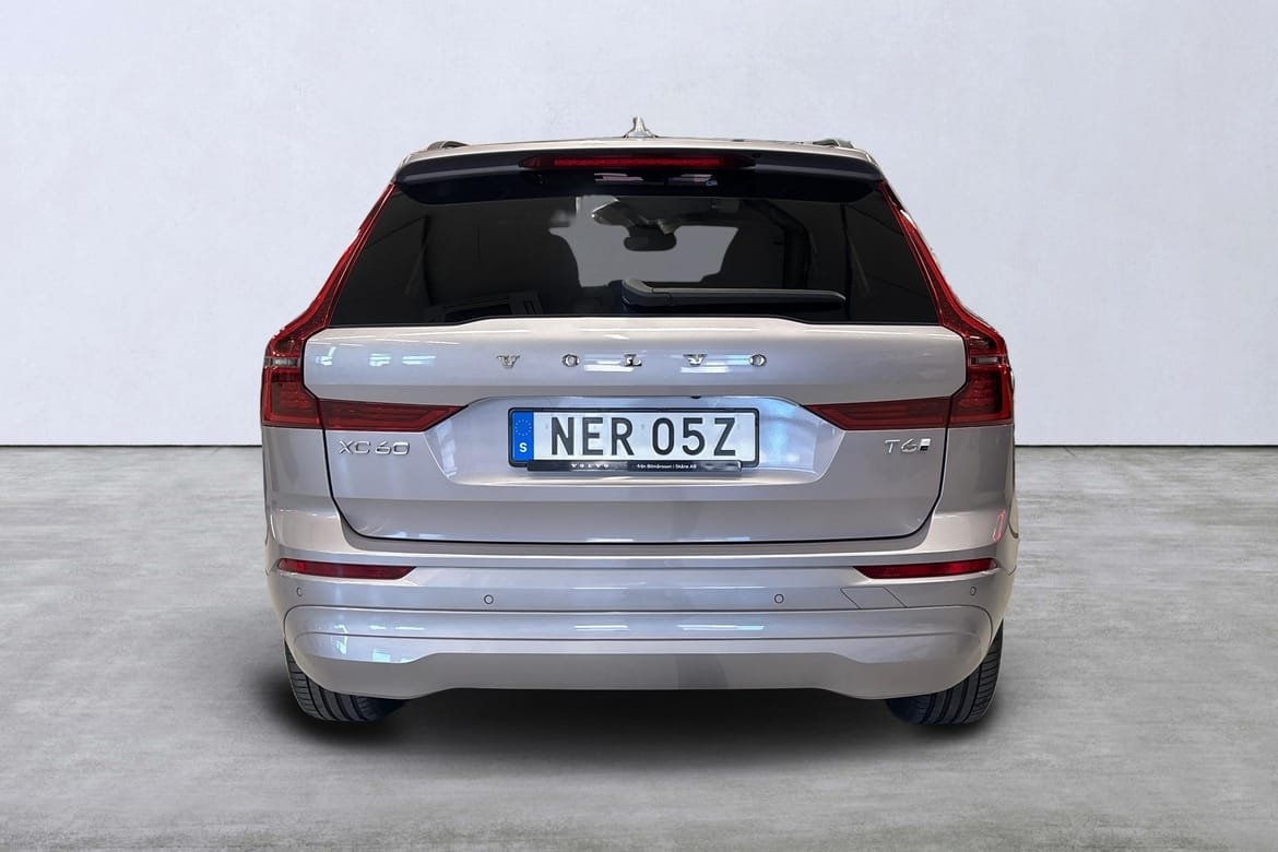 Volvo XC60 T6 Core Nordic Edition 2026, bild 5/10