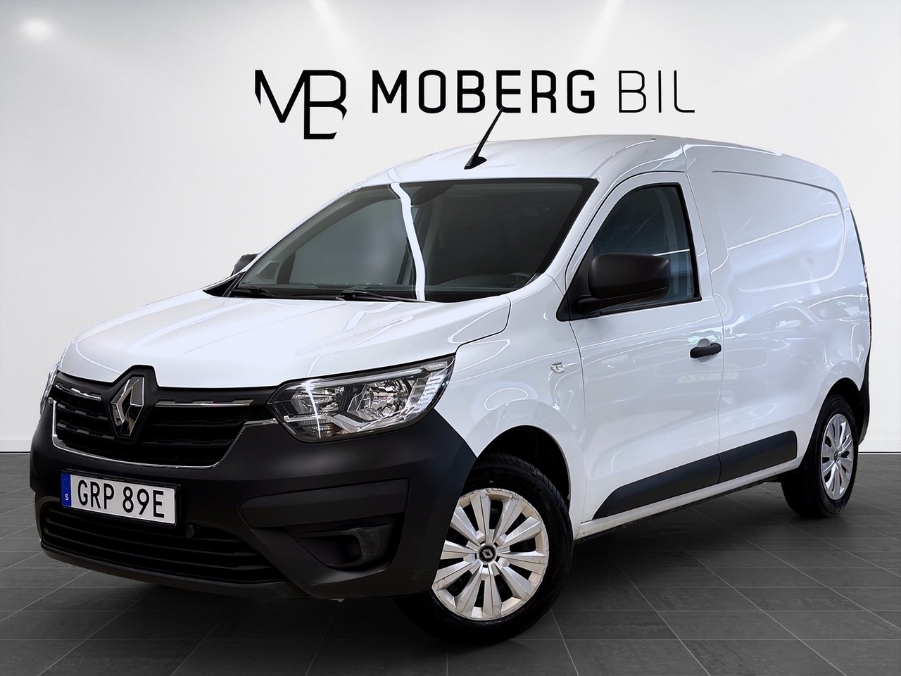 Renault Express