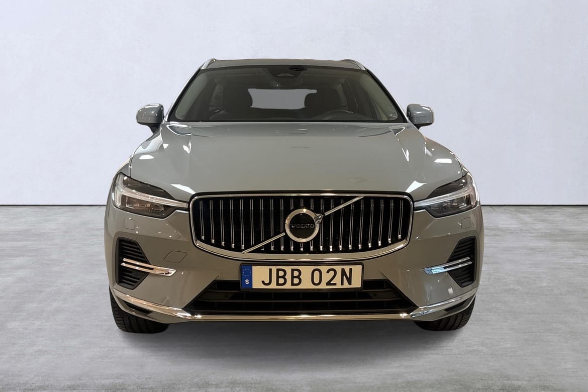 Volvo XC60 T6 Core Special Edition 2025, bild 7/10