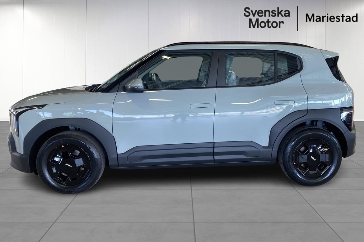 Kia EV2 5-SITS BILLÅN 2027, bild 2/10