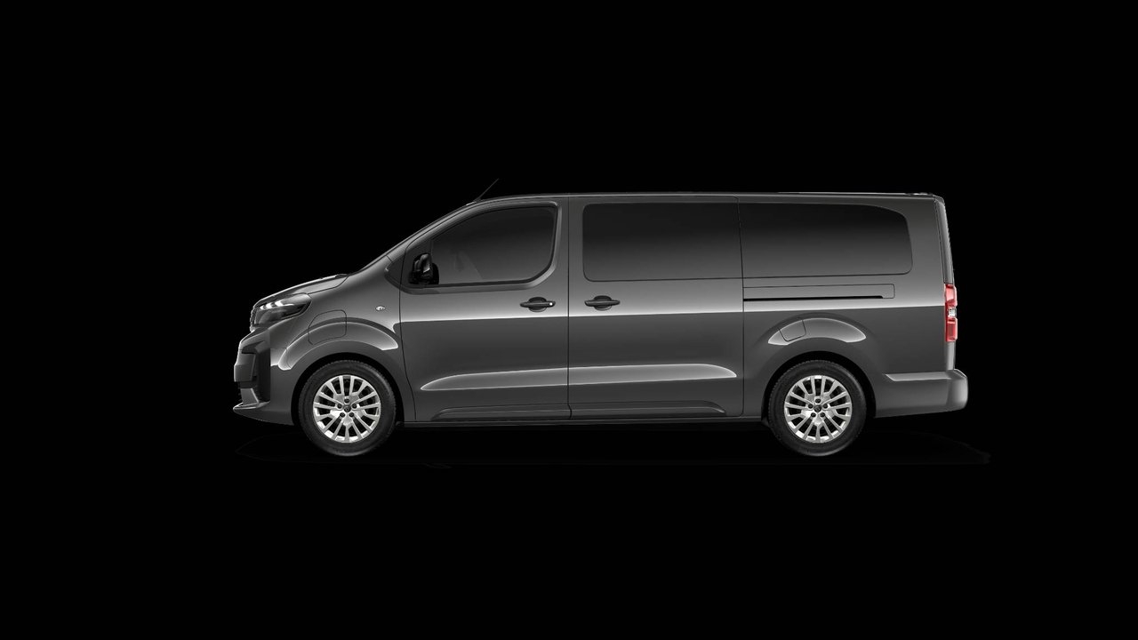 Peugeot Traveller 2025, bild 7/10