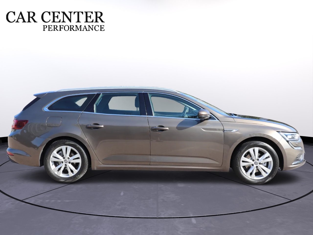 Renault Talisman Grandtour 1.6 dCi EDC 2016, kuva 5/10